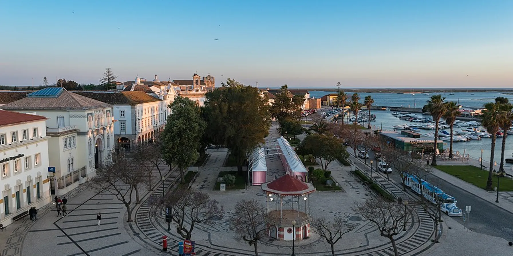 Faro