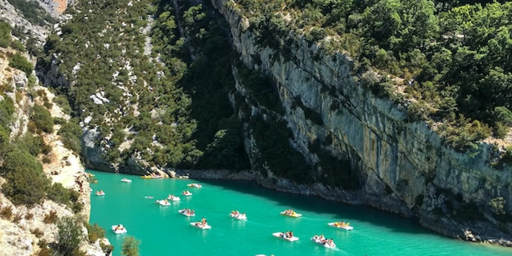 Gorges du Verdon