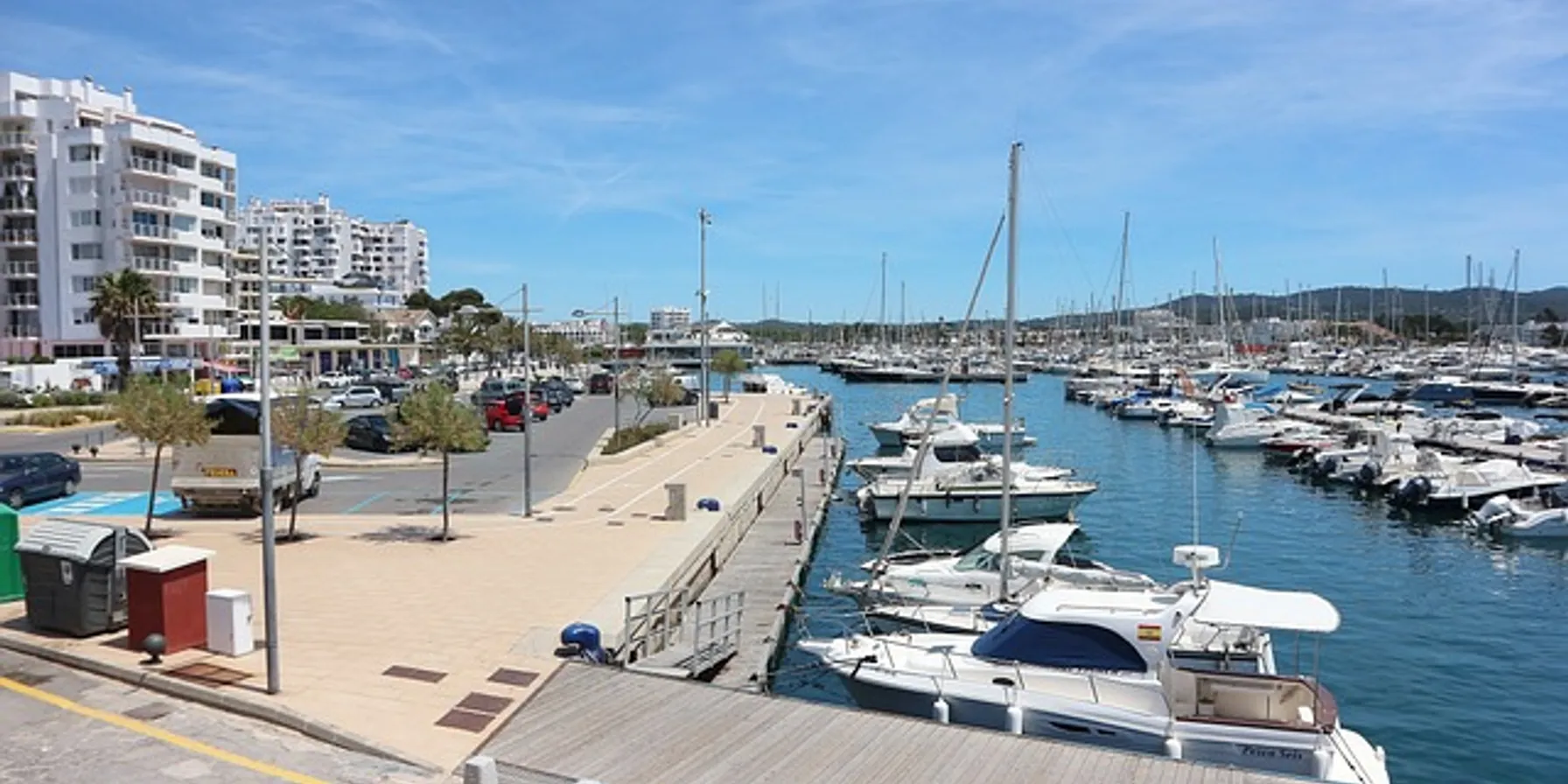 Ibiza