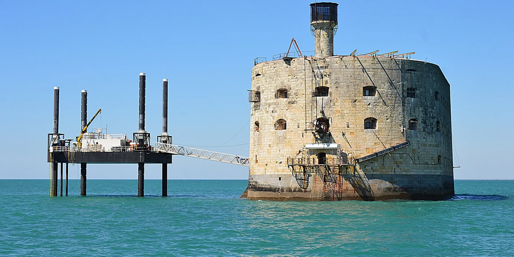 Ile d'Oléron