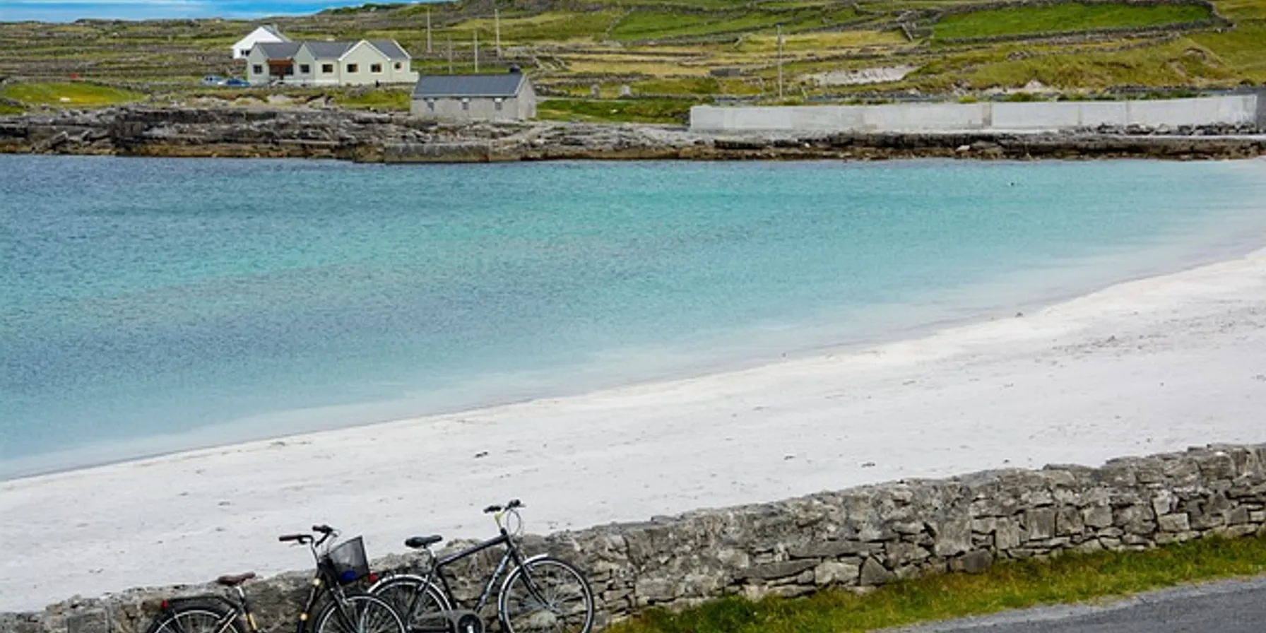Aran islands