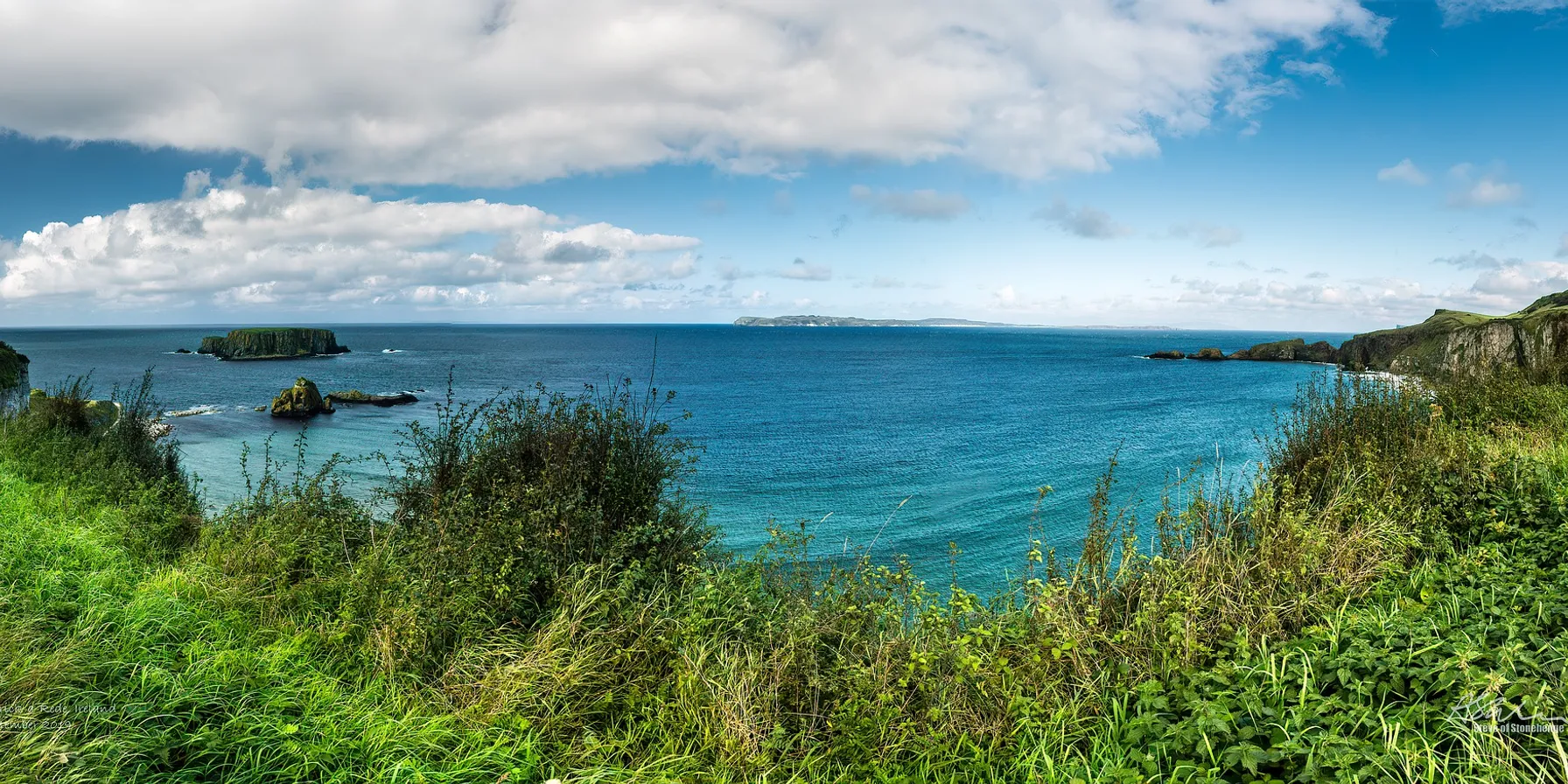 Irlande du nord