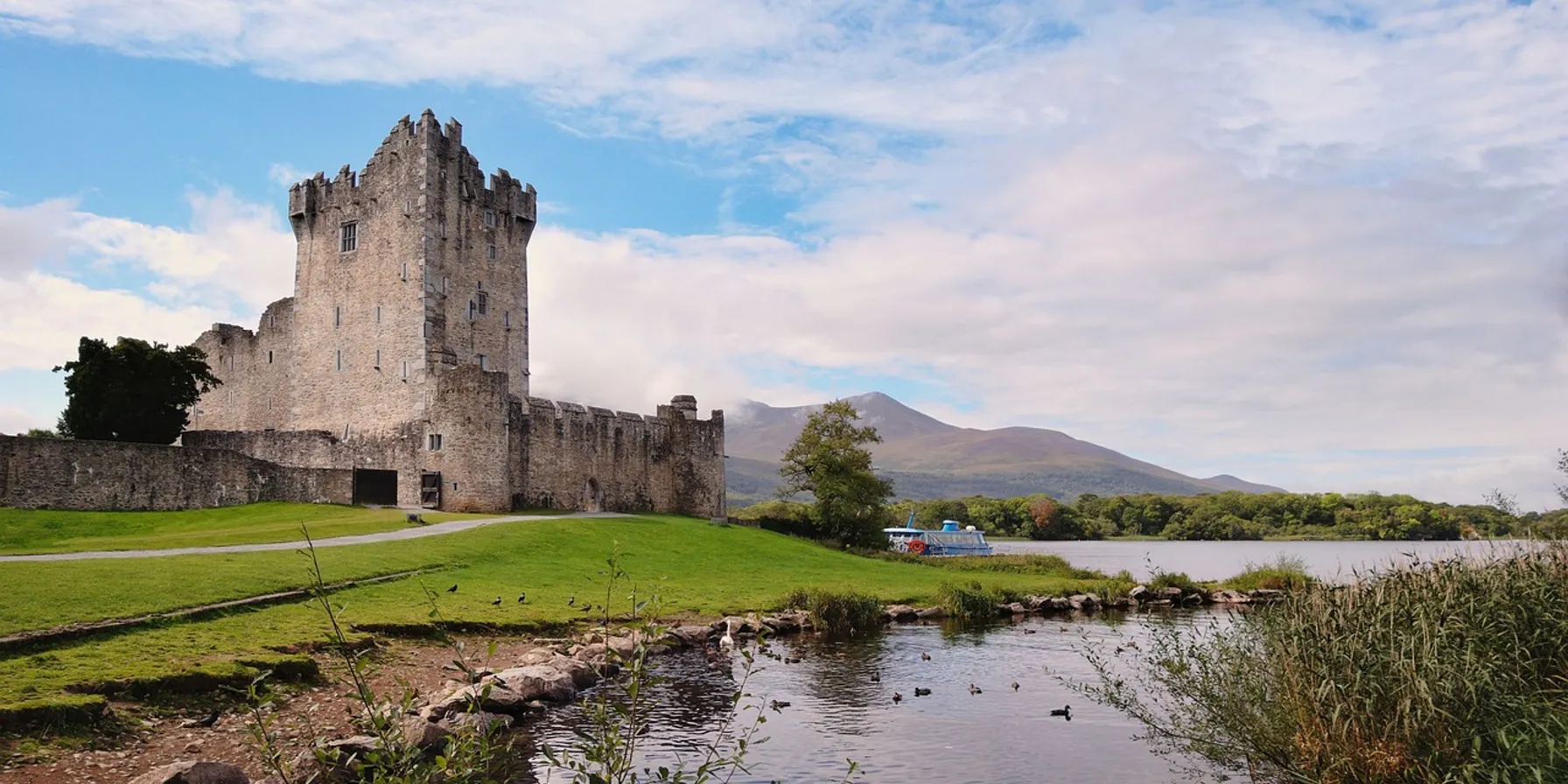Killarney
