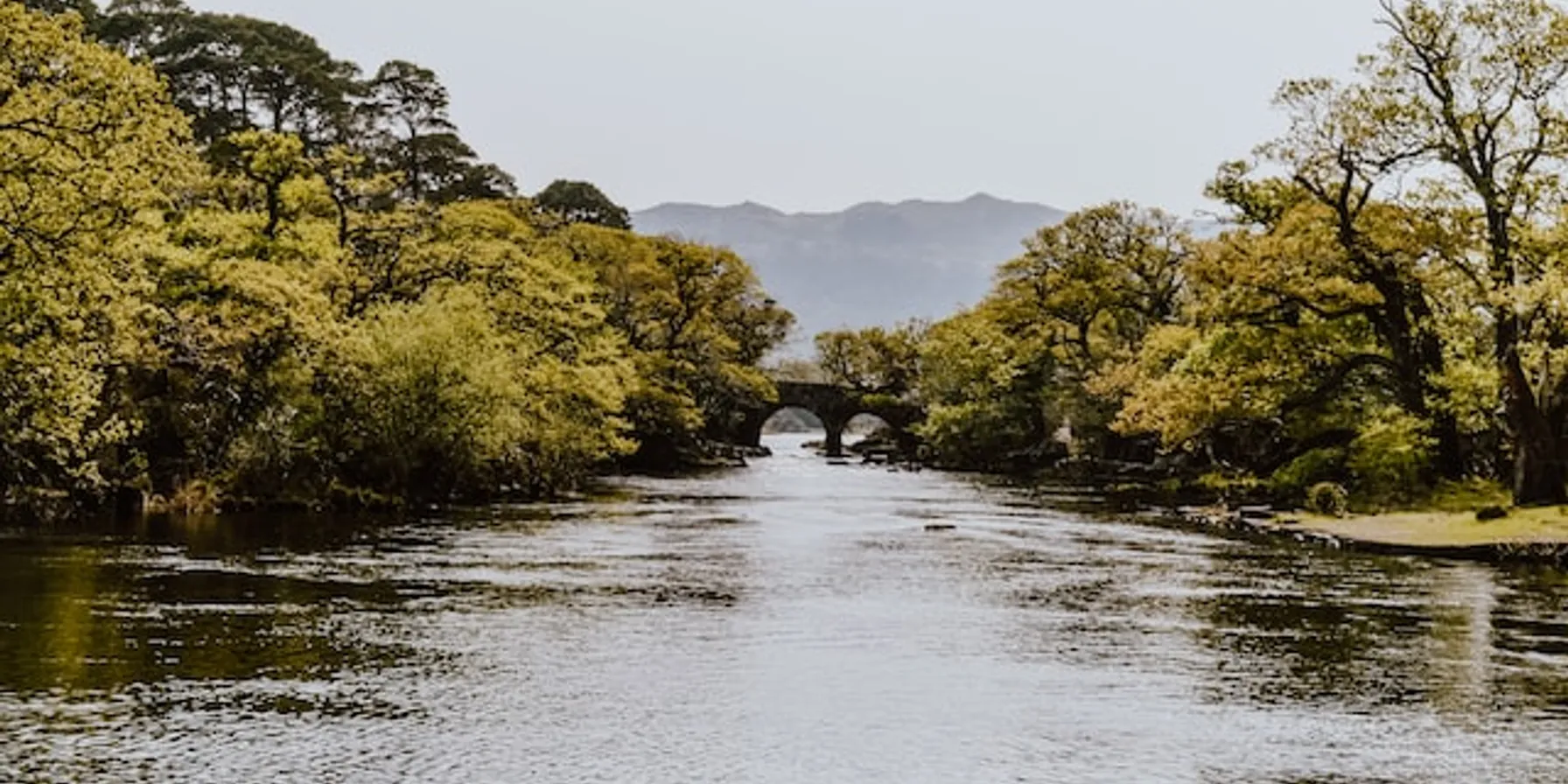 Killarney National Park