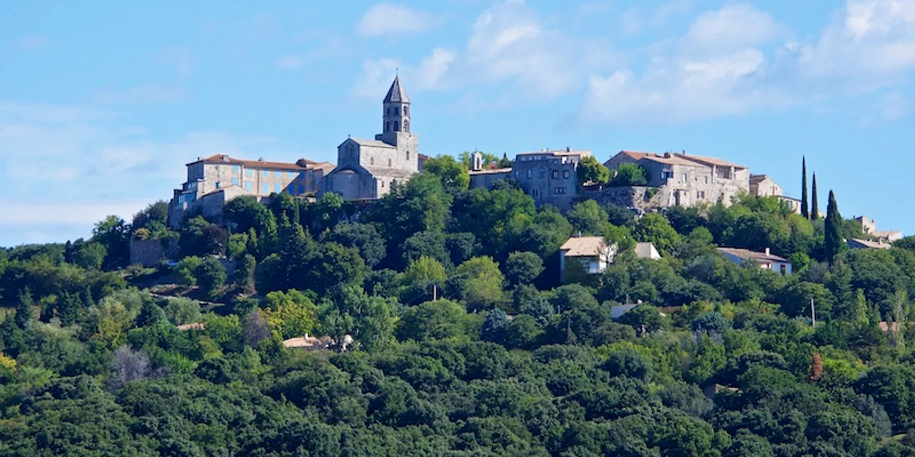 La Garde-Adhémar