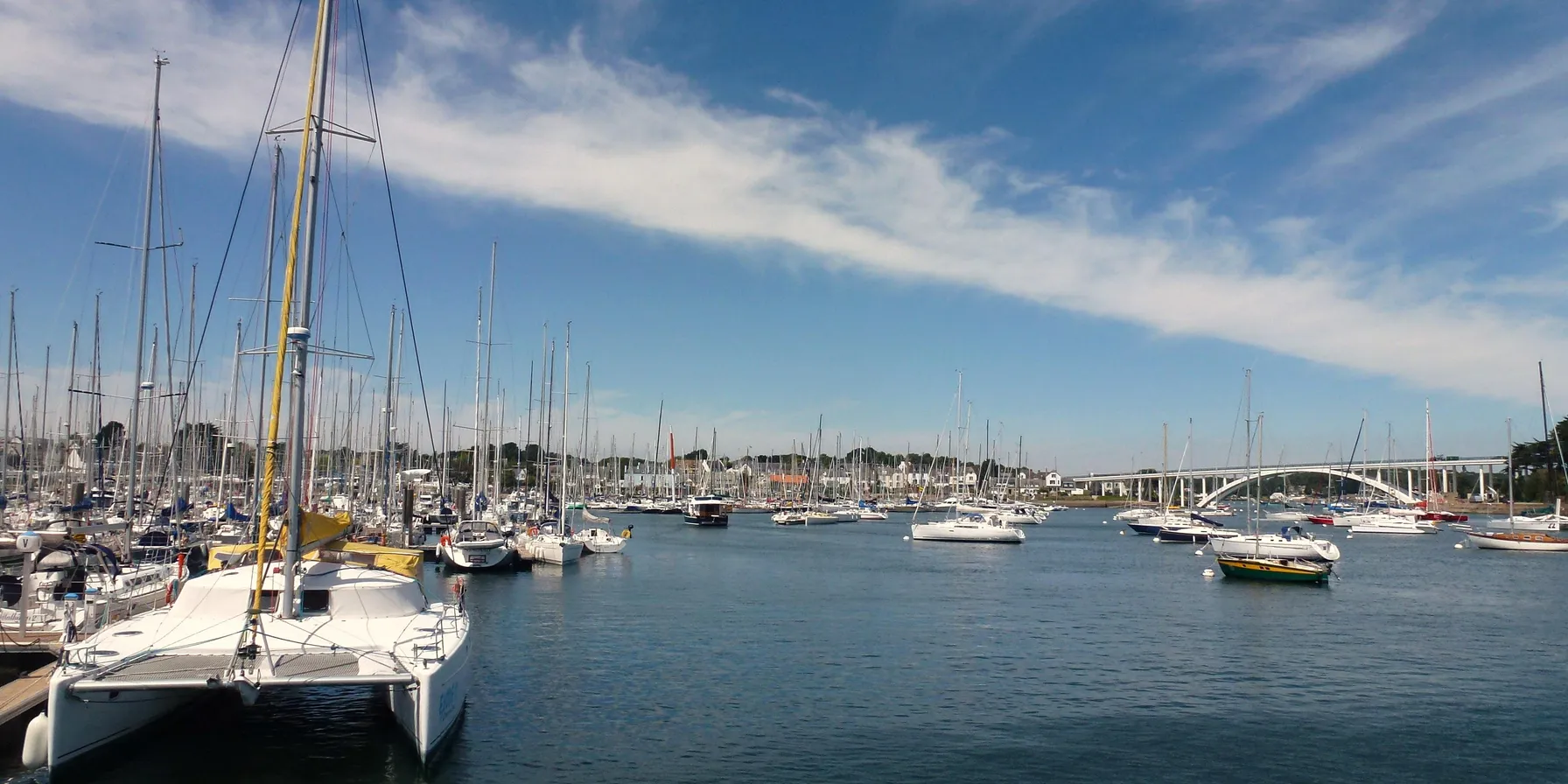 La Trinité-sur-mer