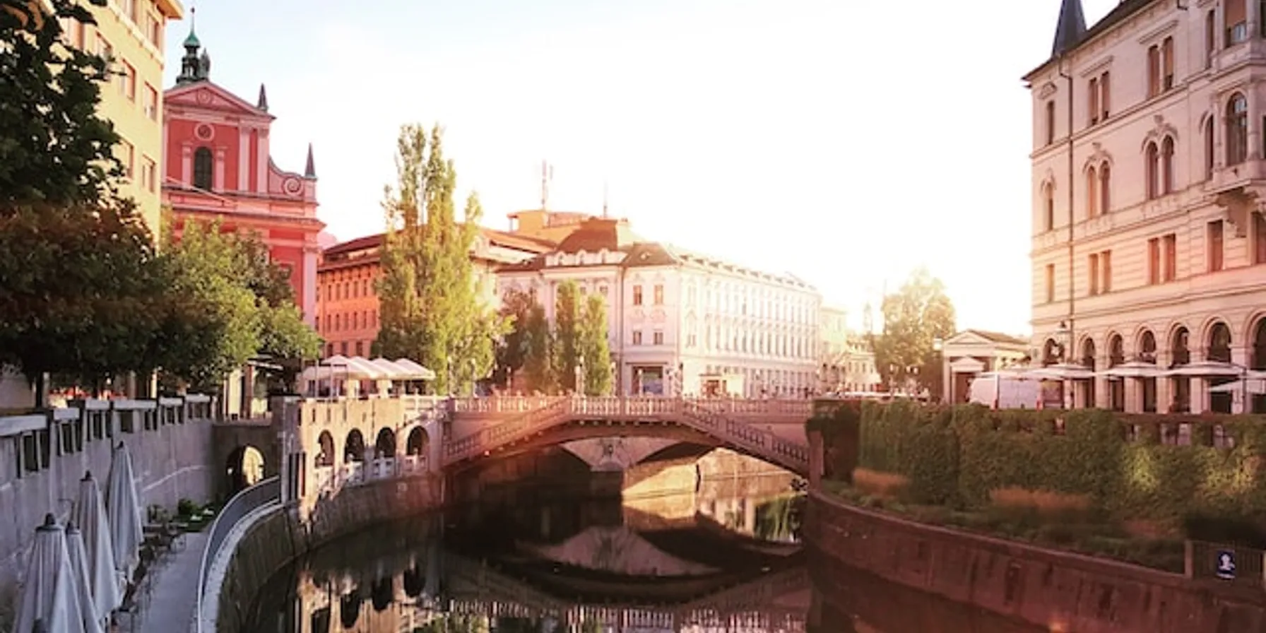 Ljubljana