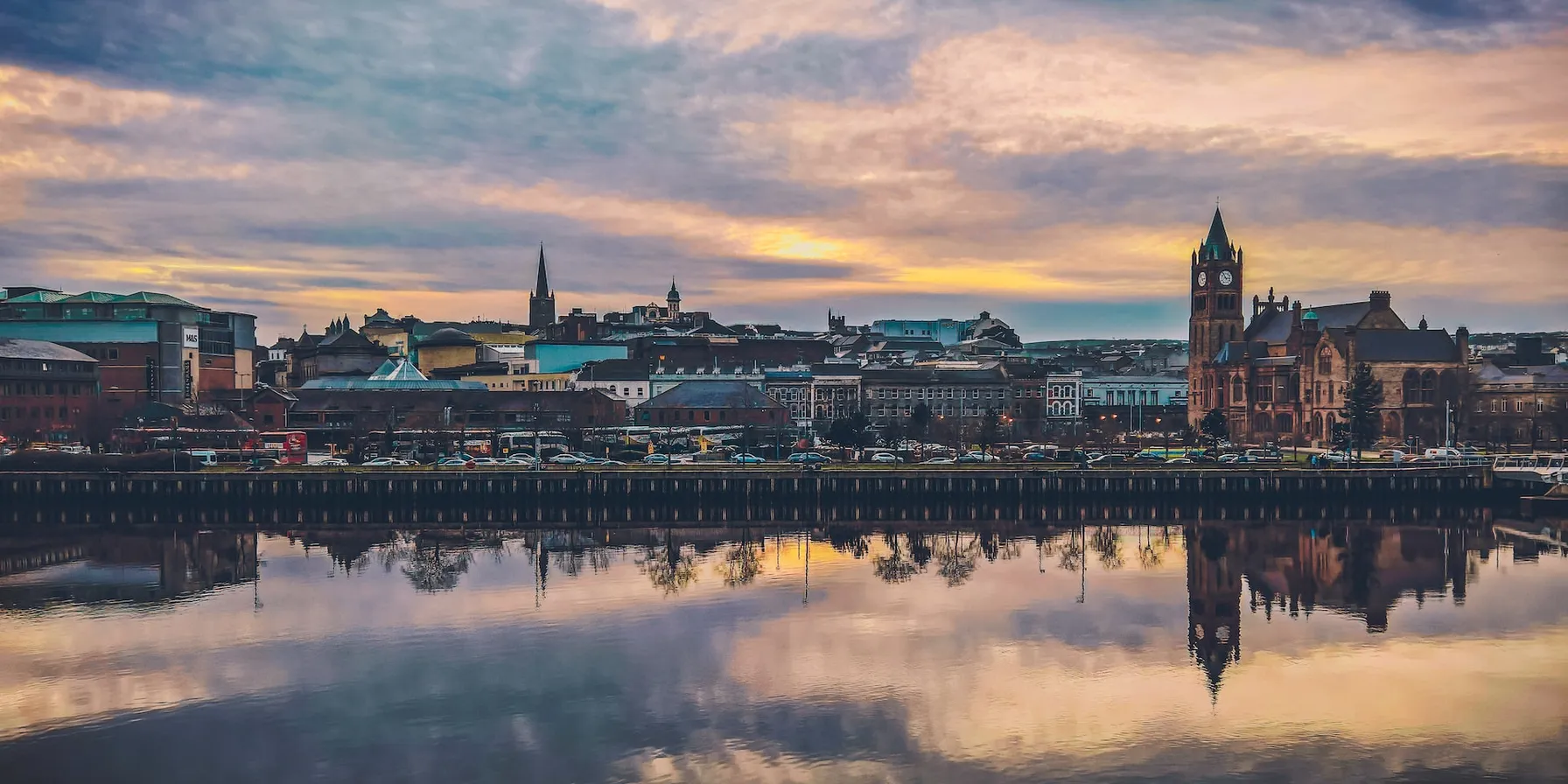 Londonderry