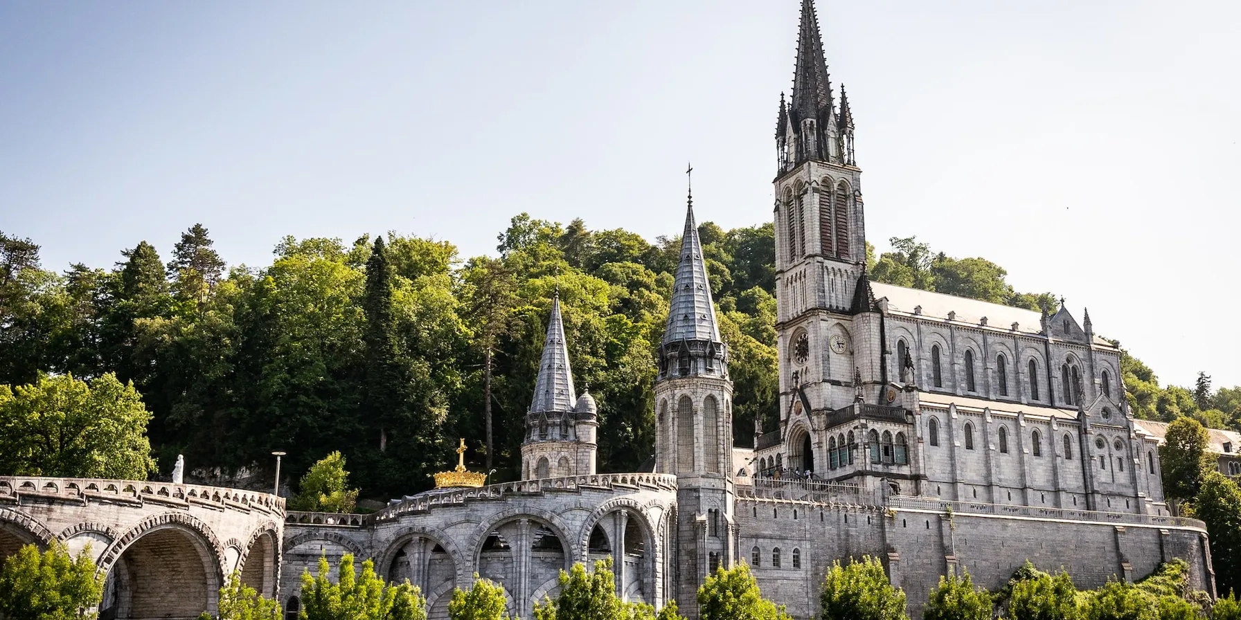 Lourdes