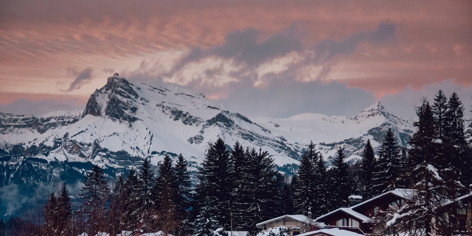 Megève