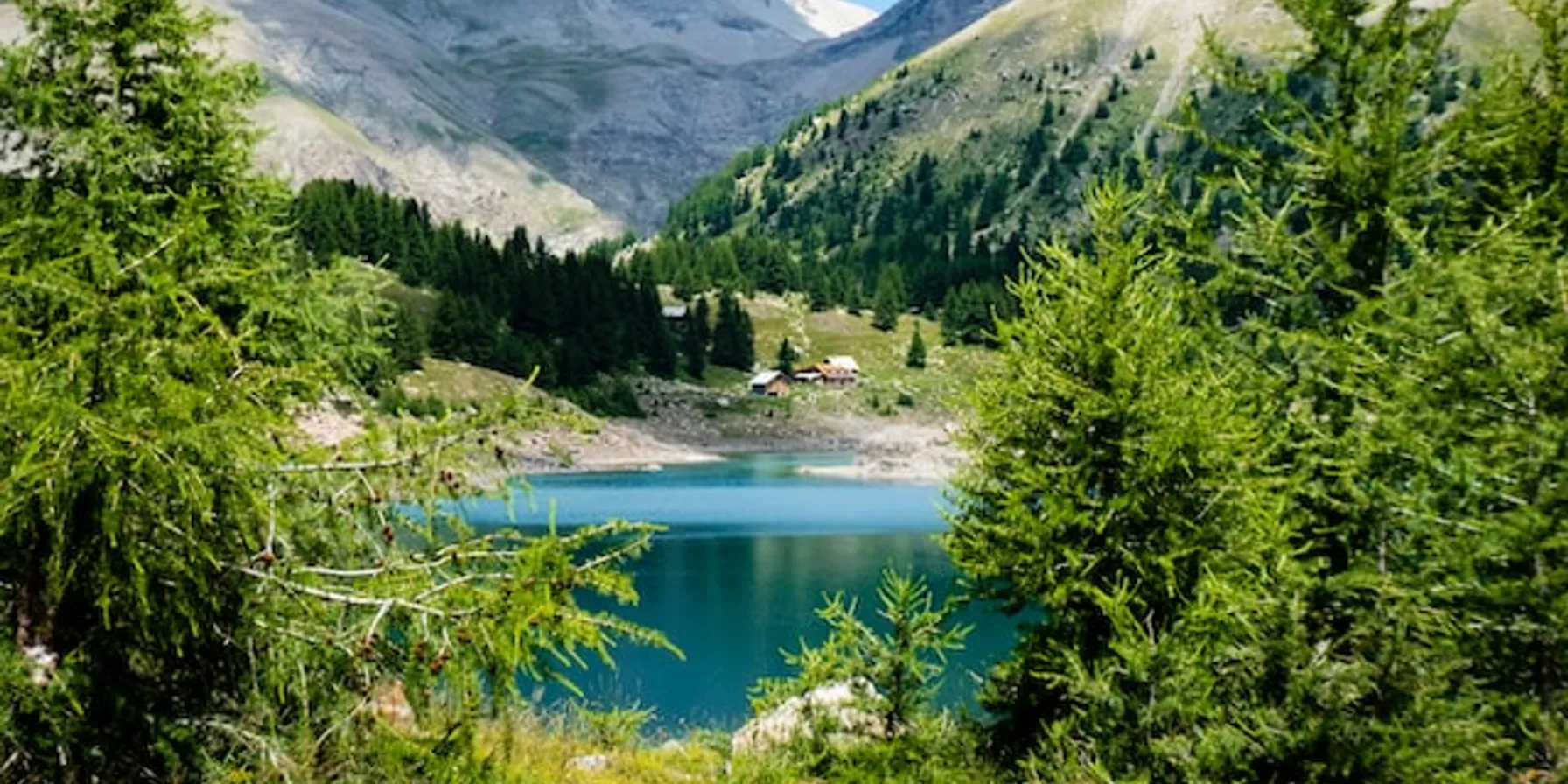 Mercantour