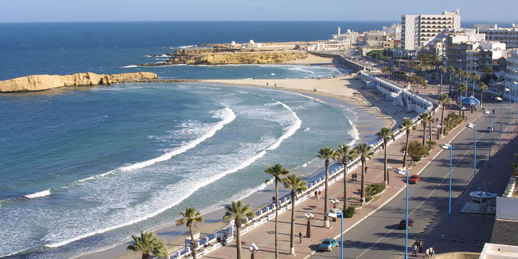 Monastir
