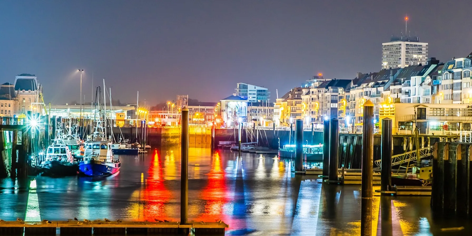 Ostende