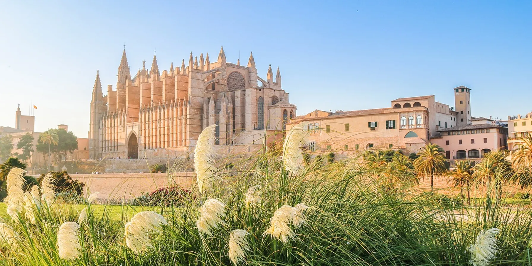 Palma de Mallorca