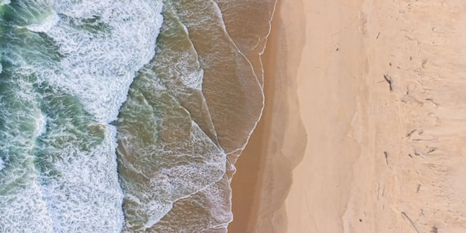 Plages landaises