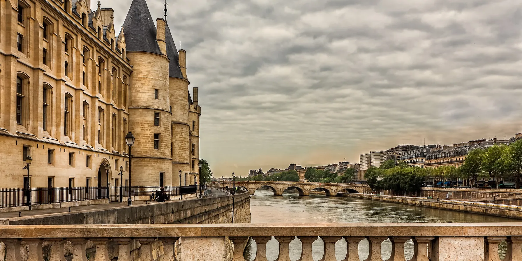 Région parisienne