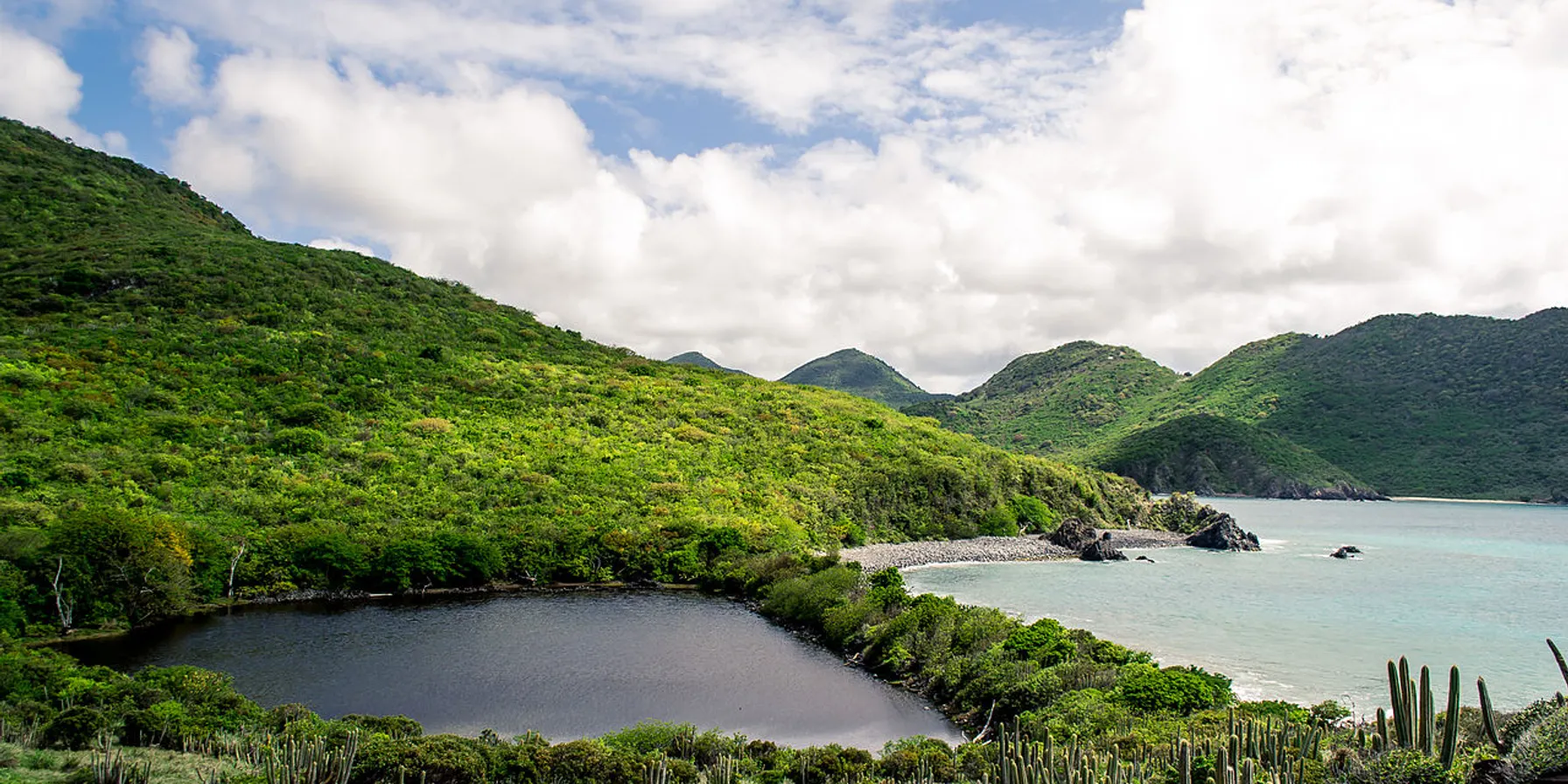 Saint Martin