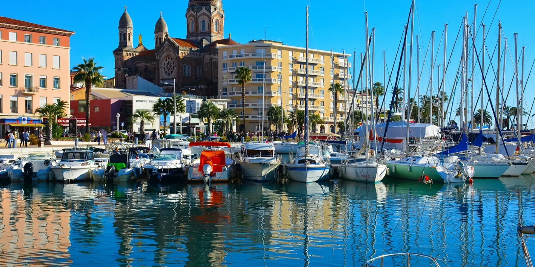 Saint Raphaël