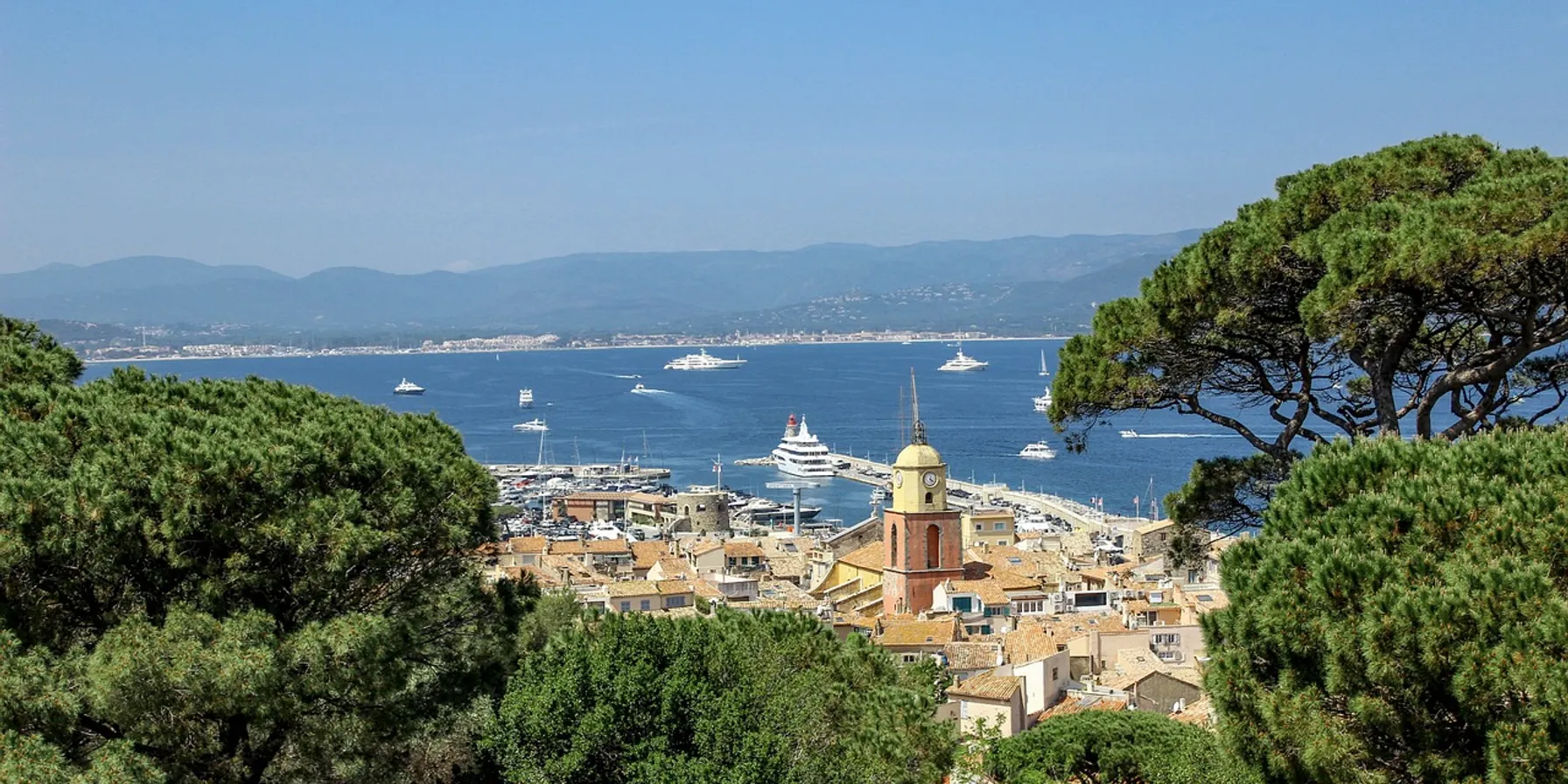 Saint-Tropez