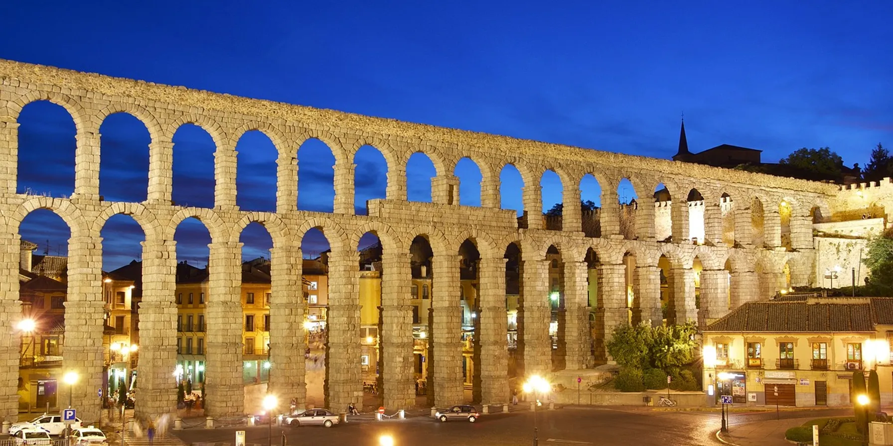 Segovia