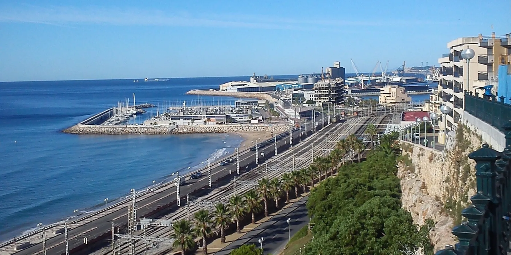 Tarragona
