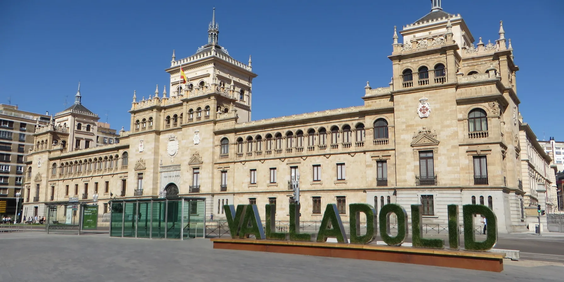 Valladolid