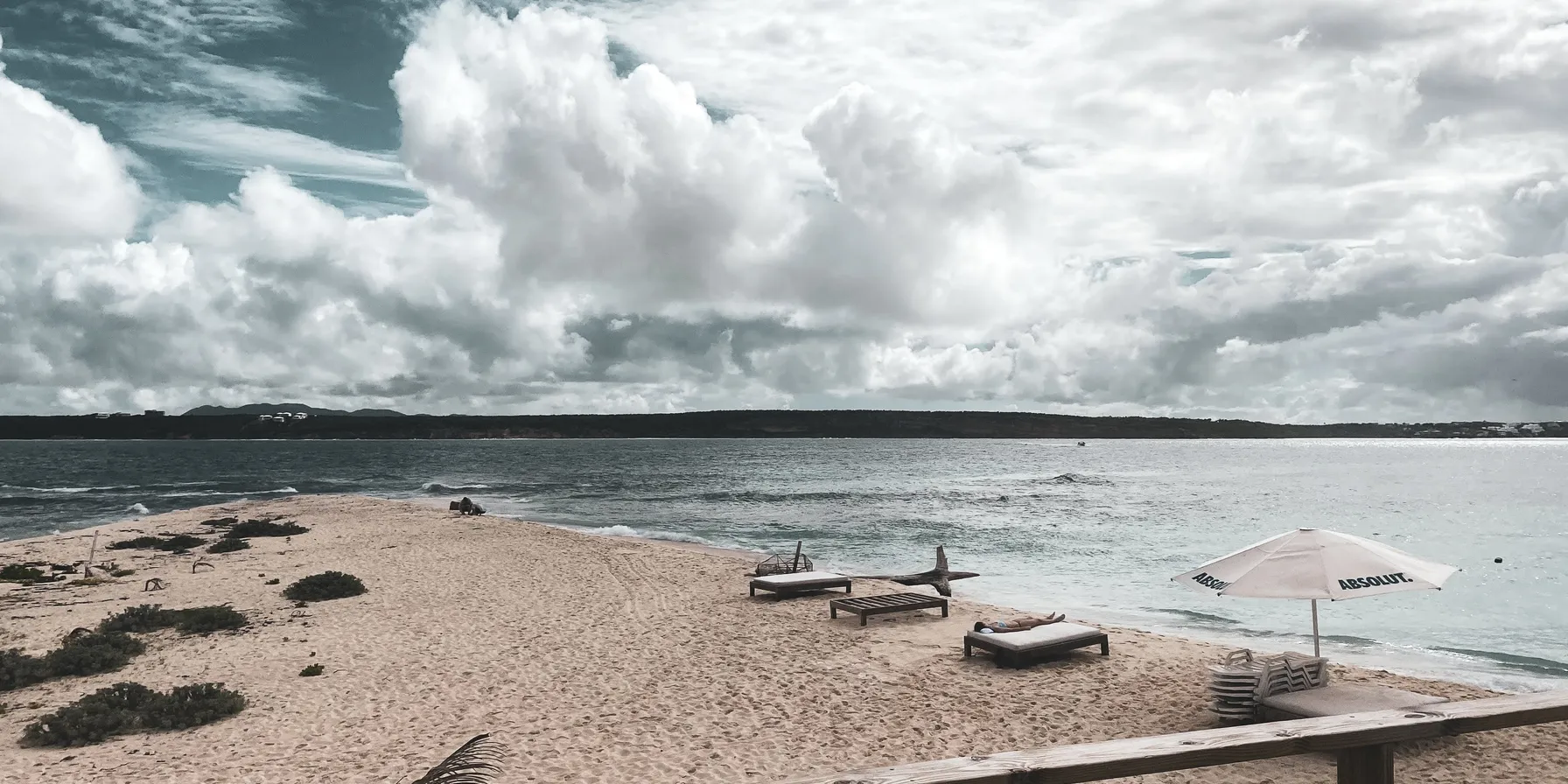 Anguilla