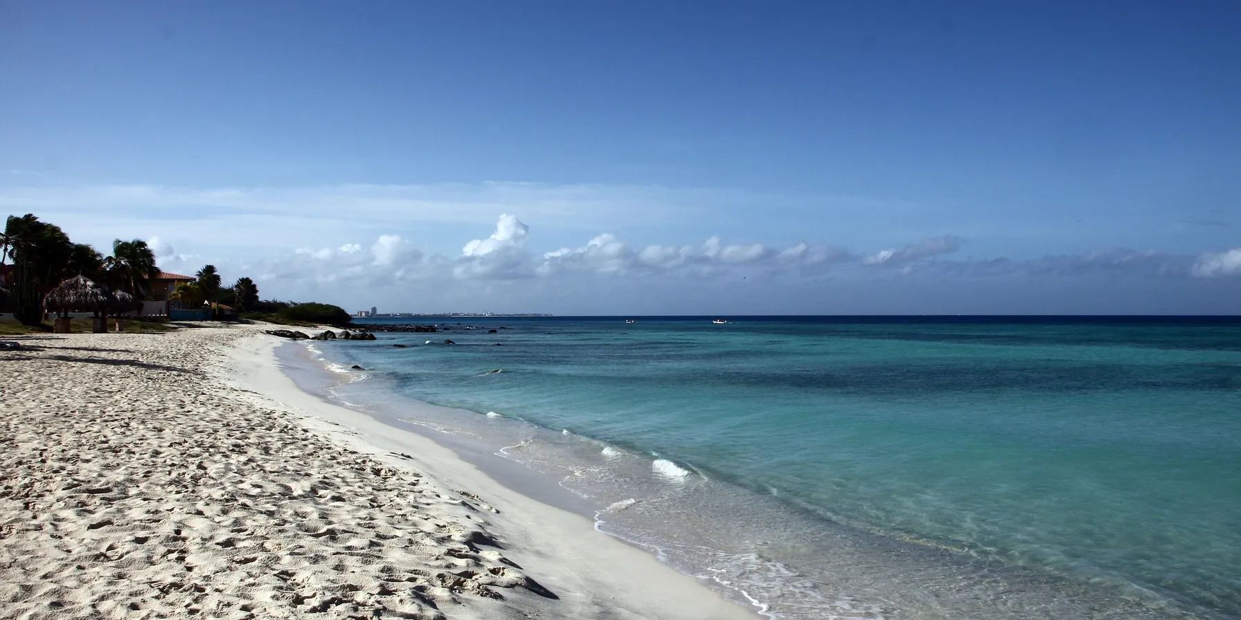Aruba