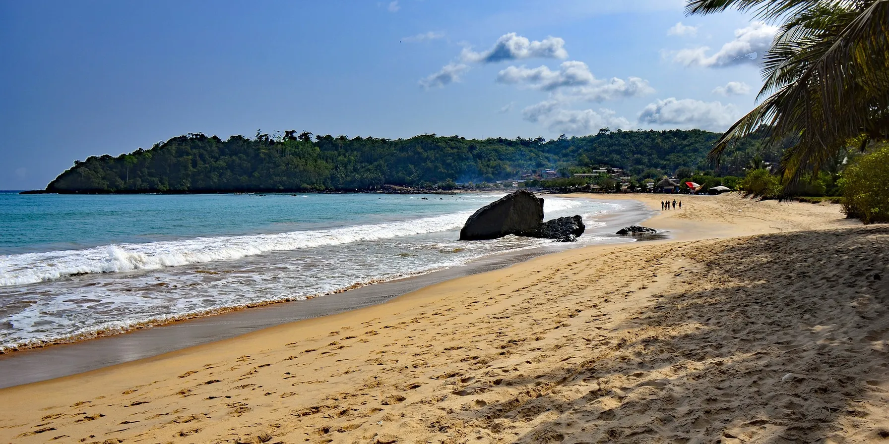Ghana
