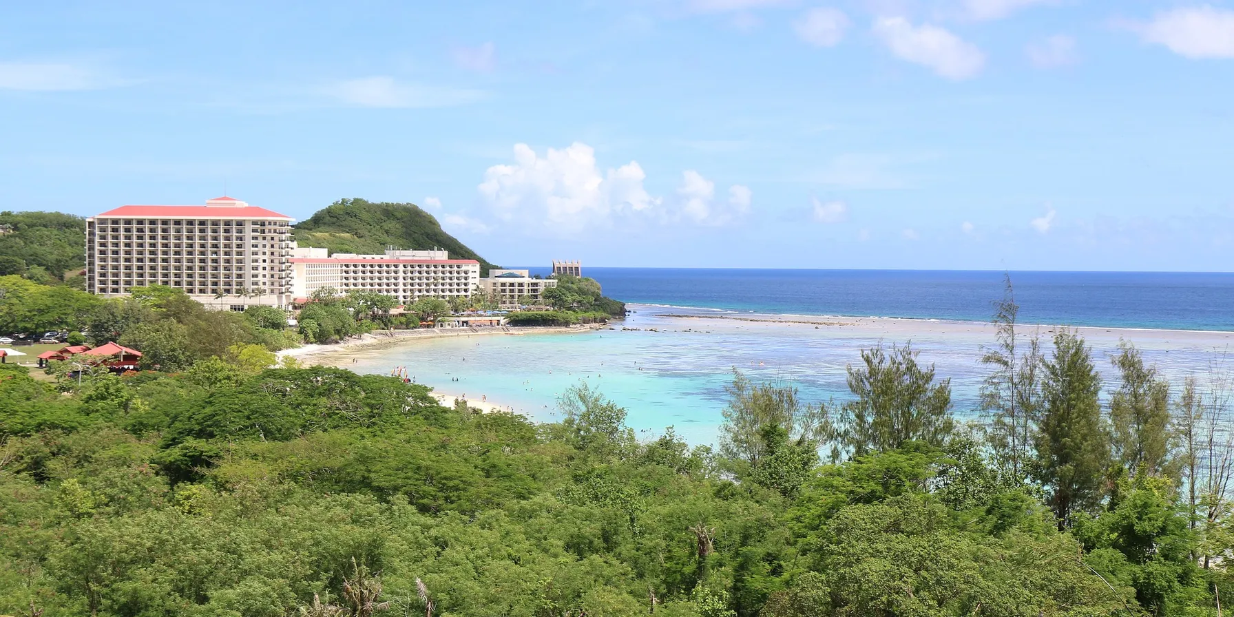 Guam