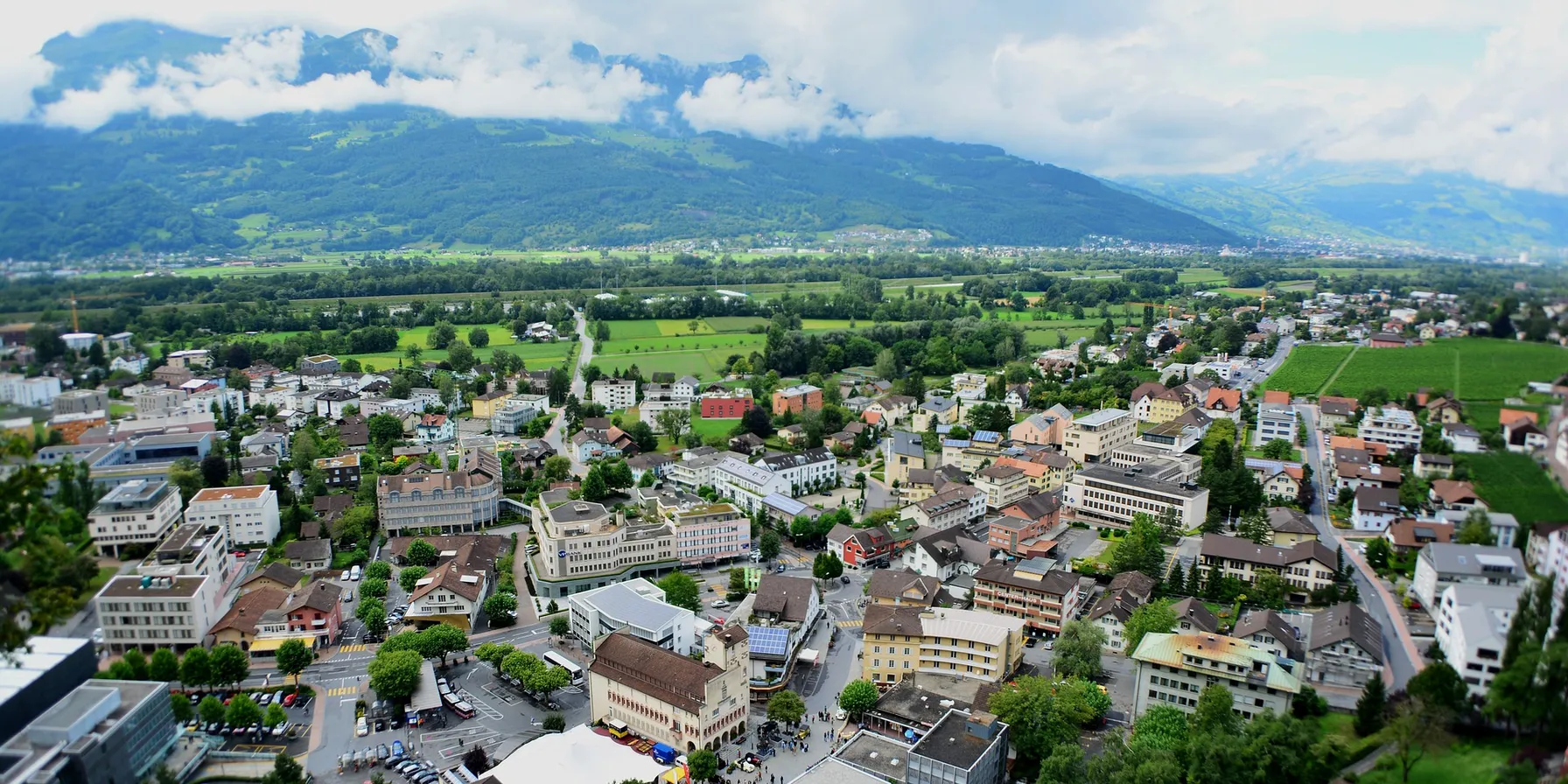 Liechtenstein