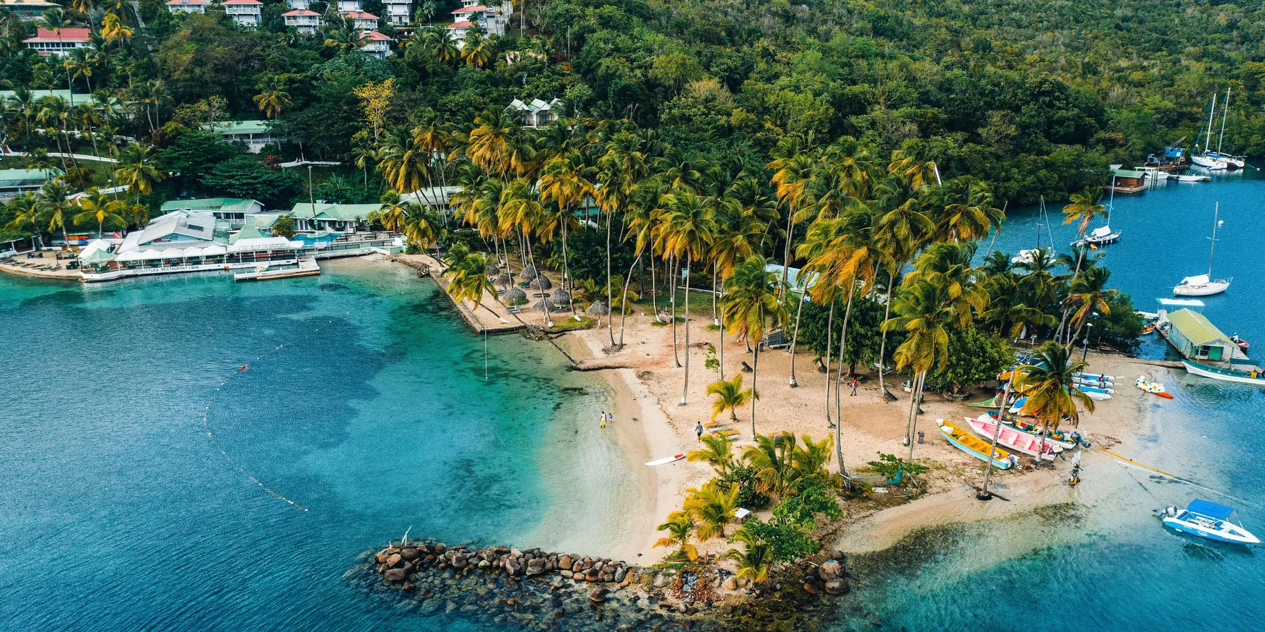 Saint Lucia