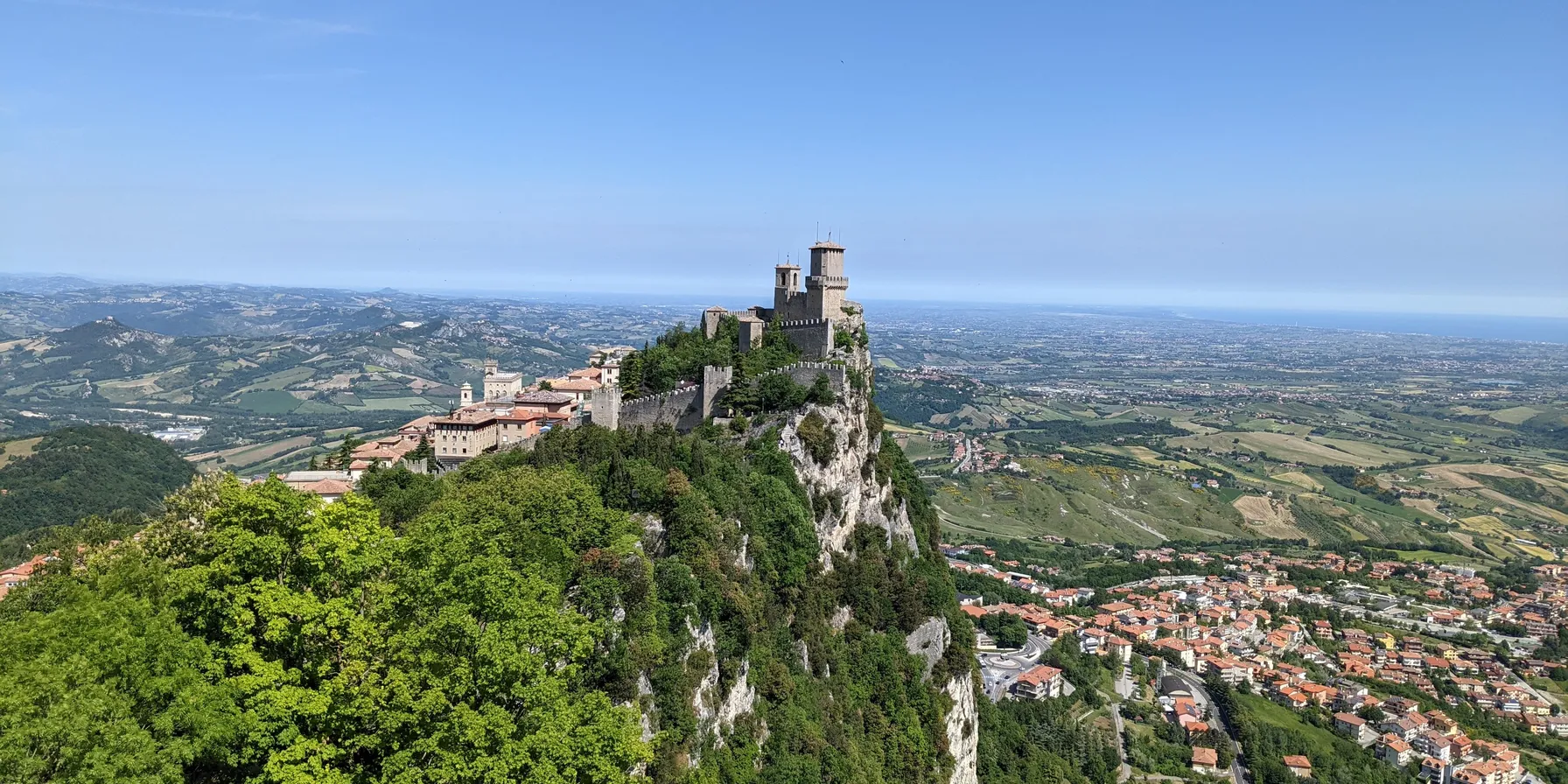San Marino