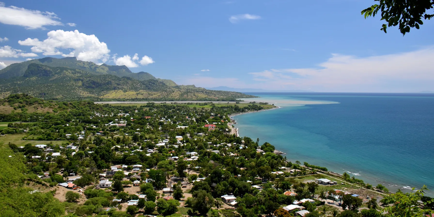 Timor-Leste