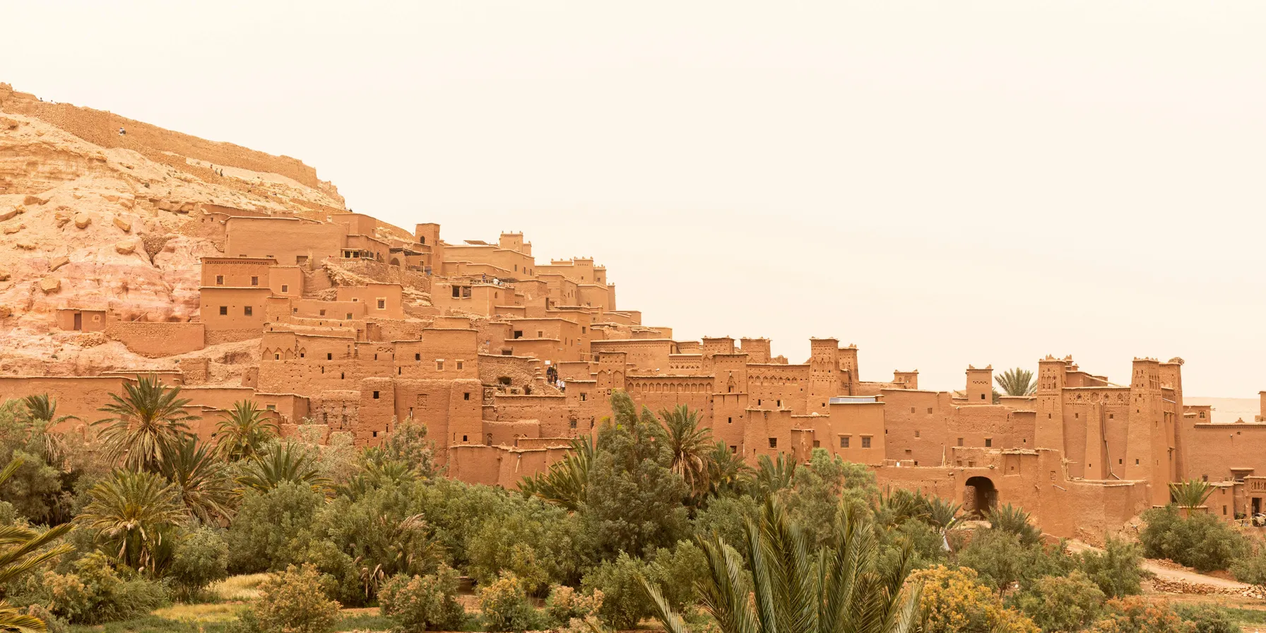 Maghreb West Africa