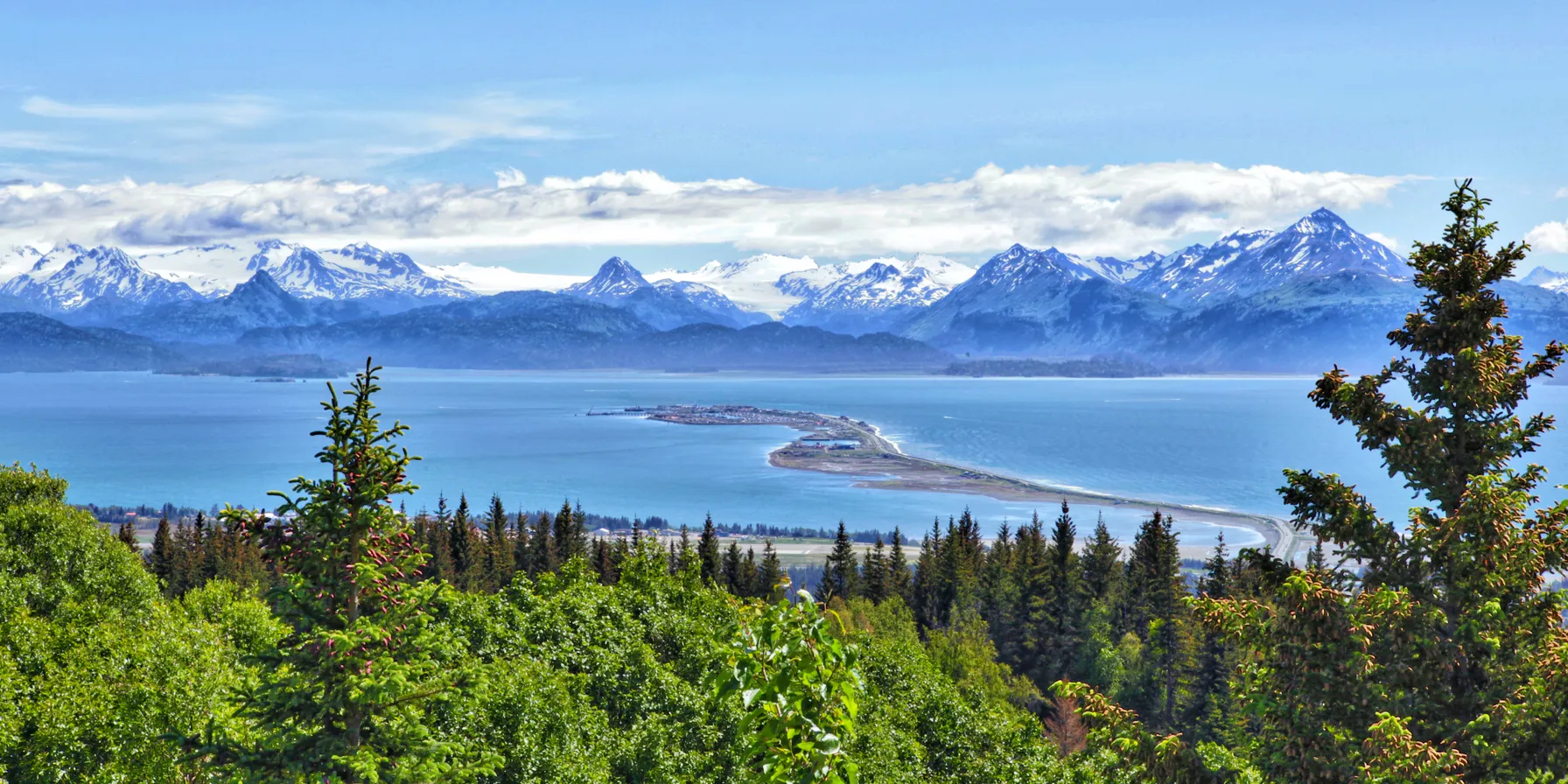 Alaska