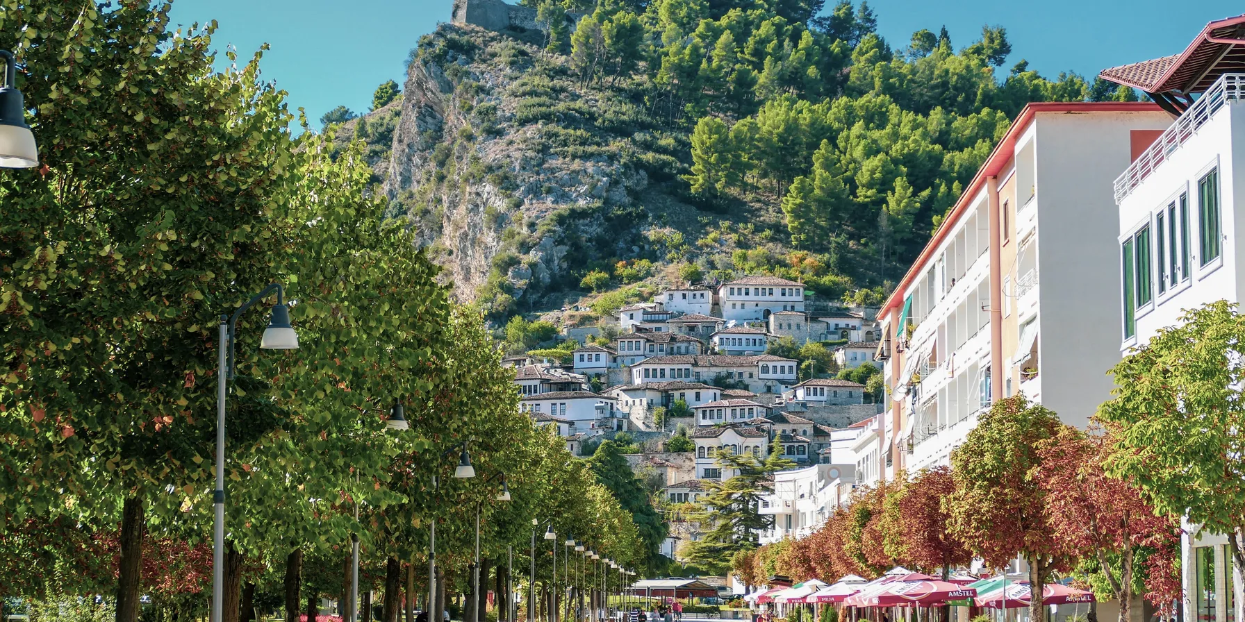 Albania