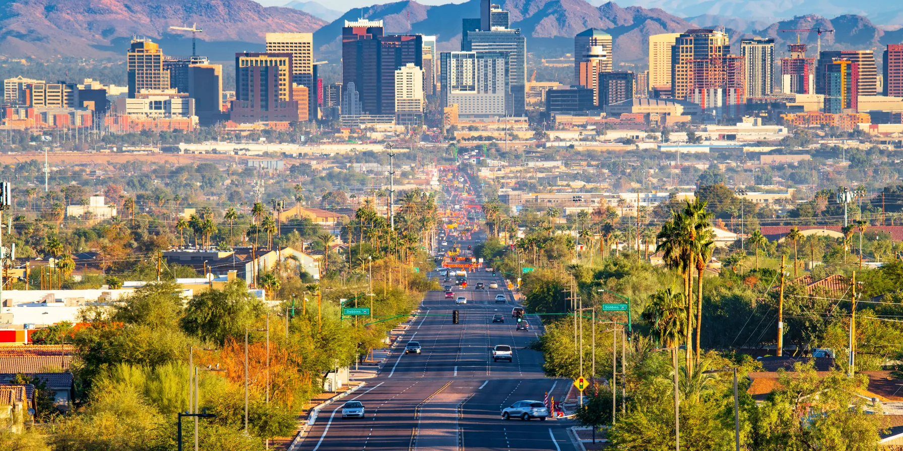 Arizona