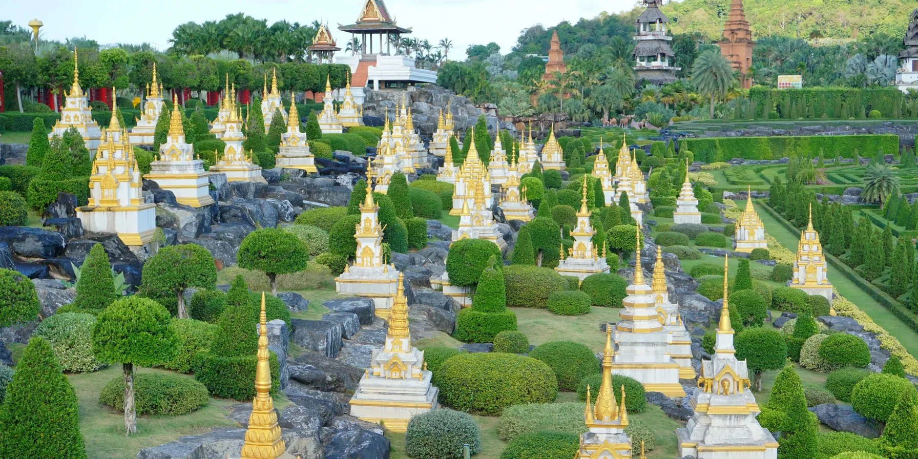 Chon Buri