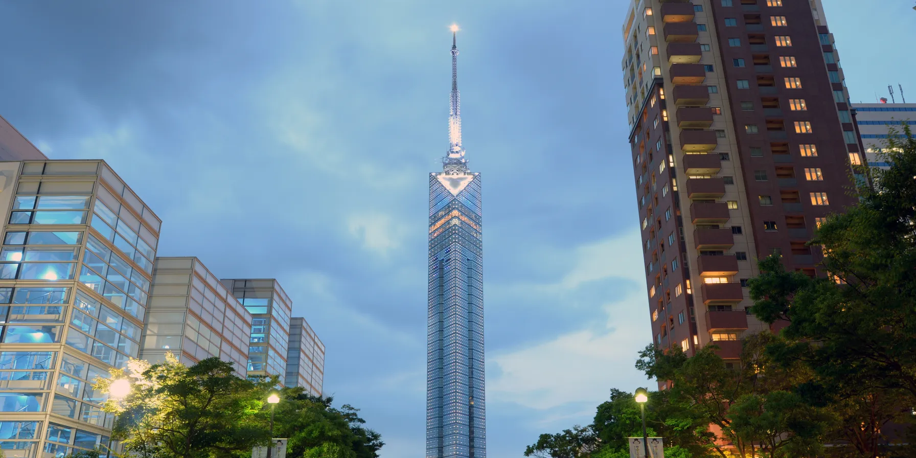 Fukuoka