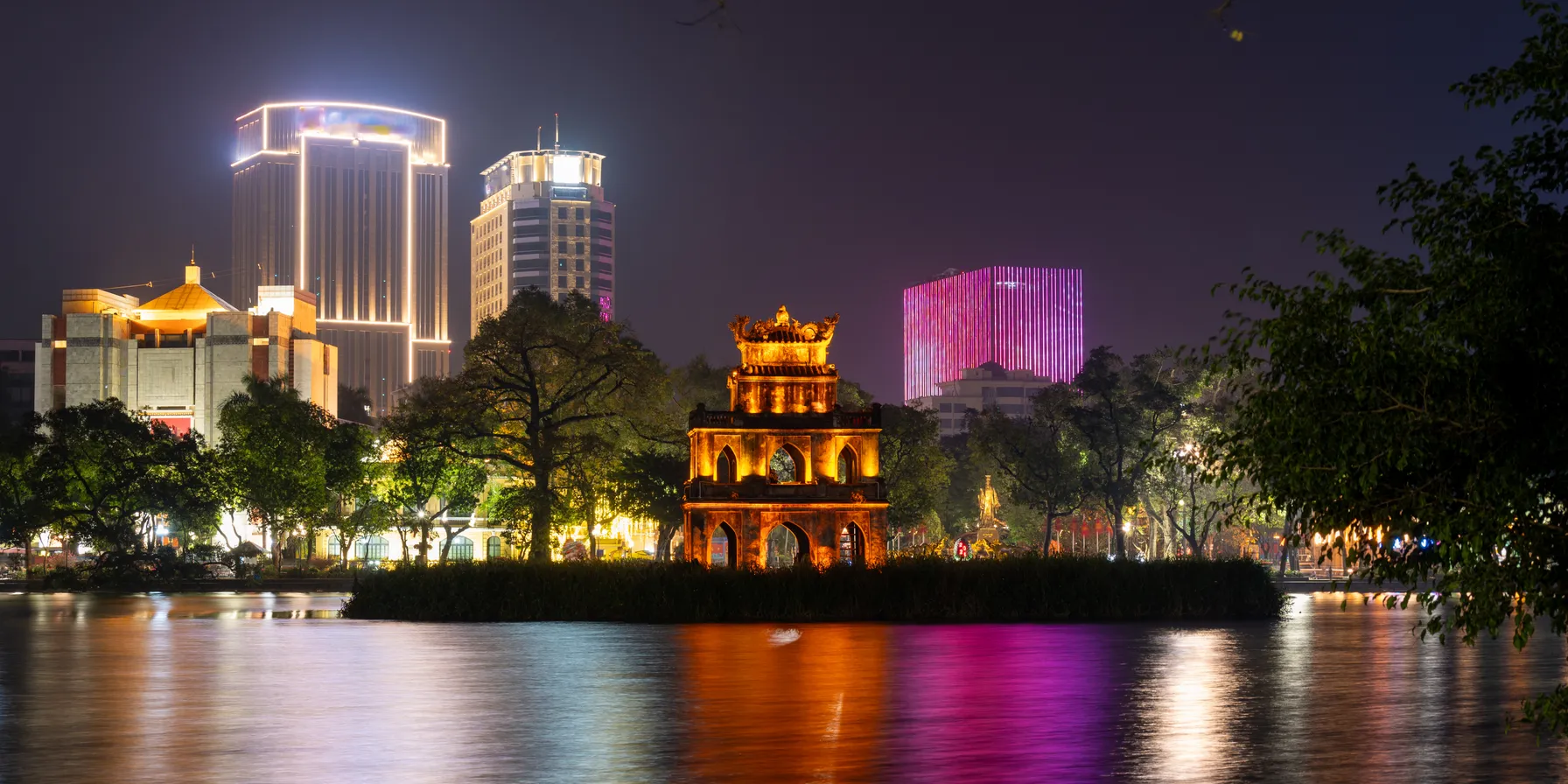 Hanoi