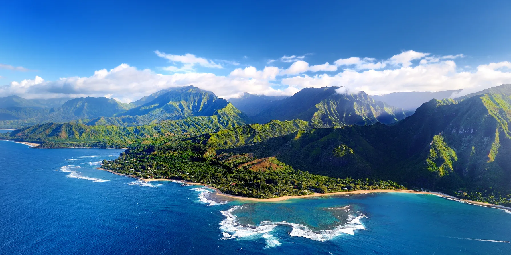 Hawaï