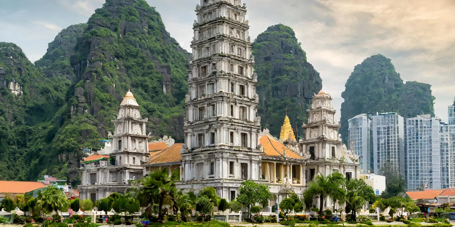 Hô-Chi-Minh-Ville