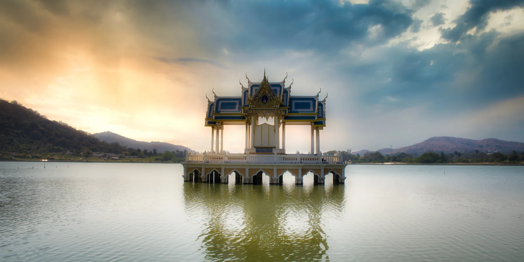 Hua Hin