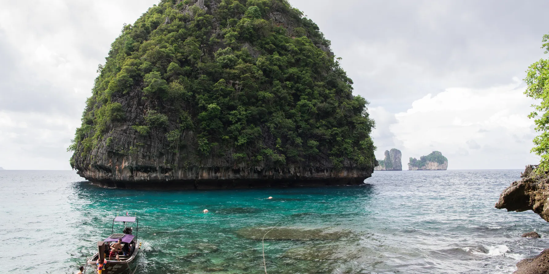 Koh Phi Phi