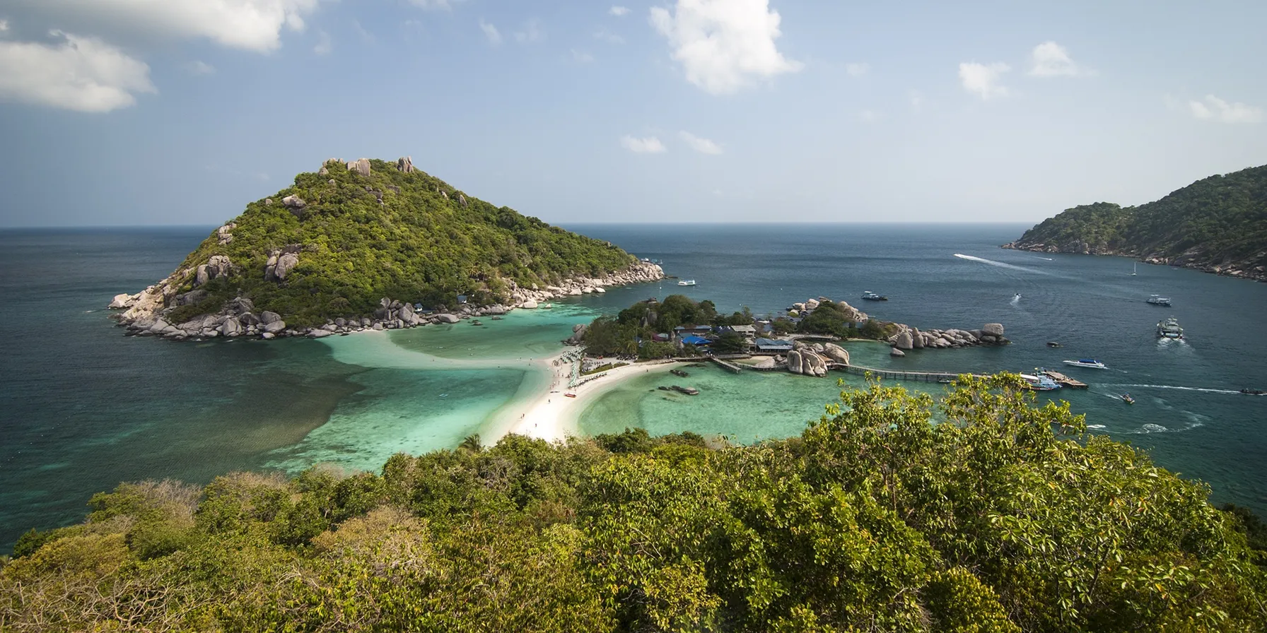 Koh Tao