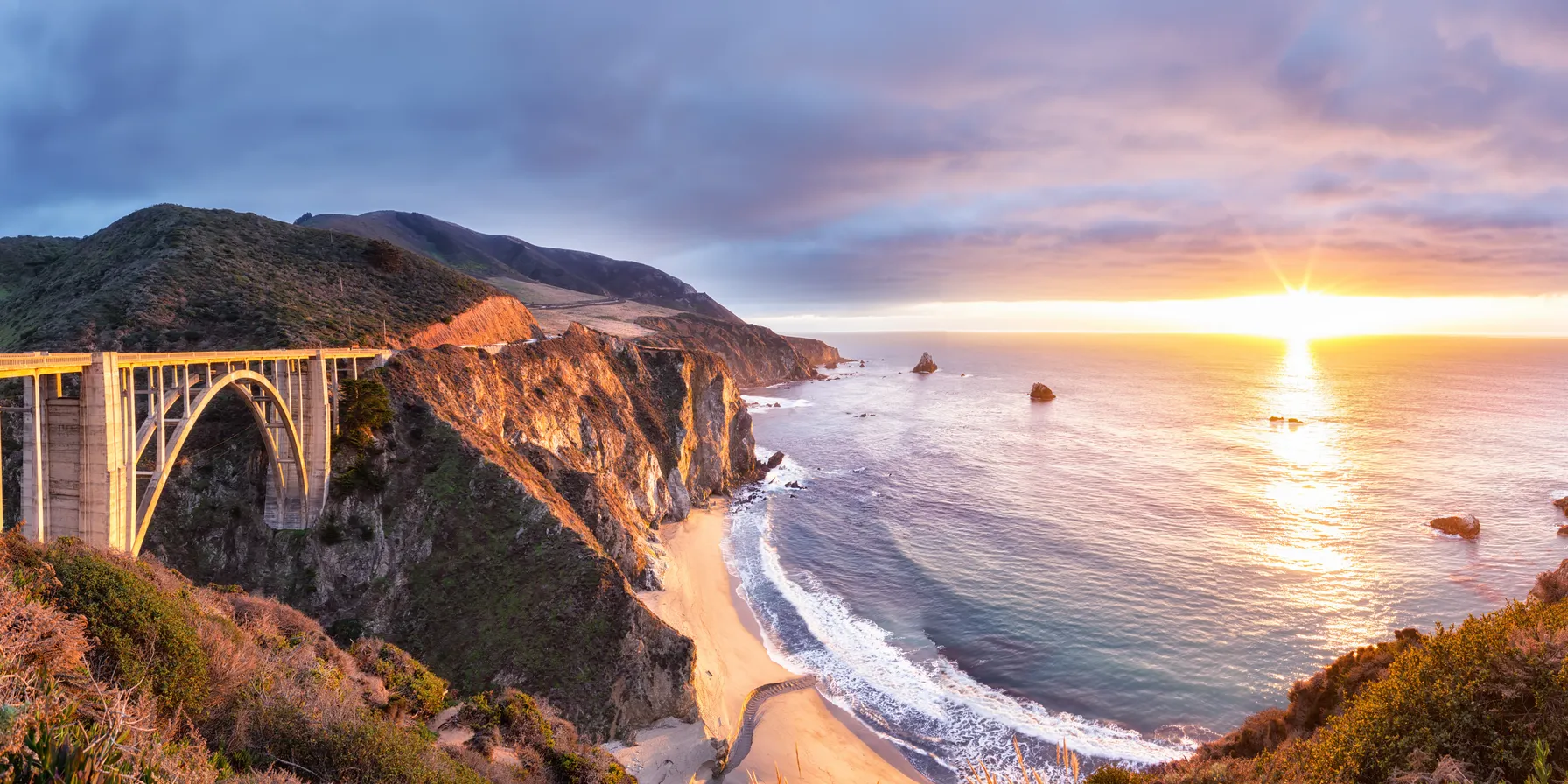 Monterey