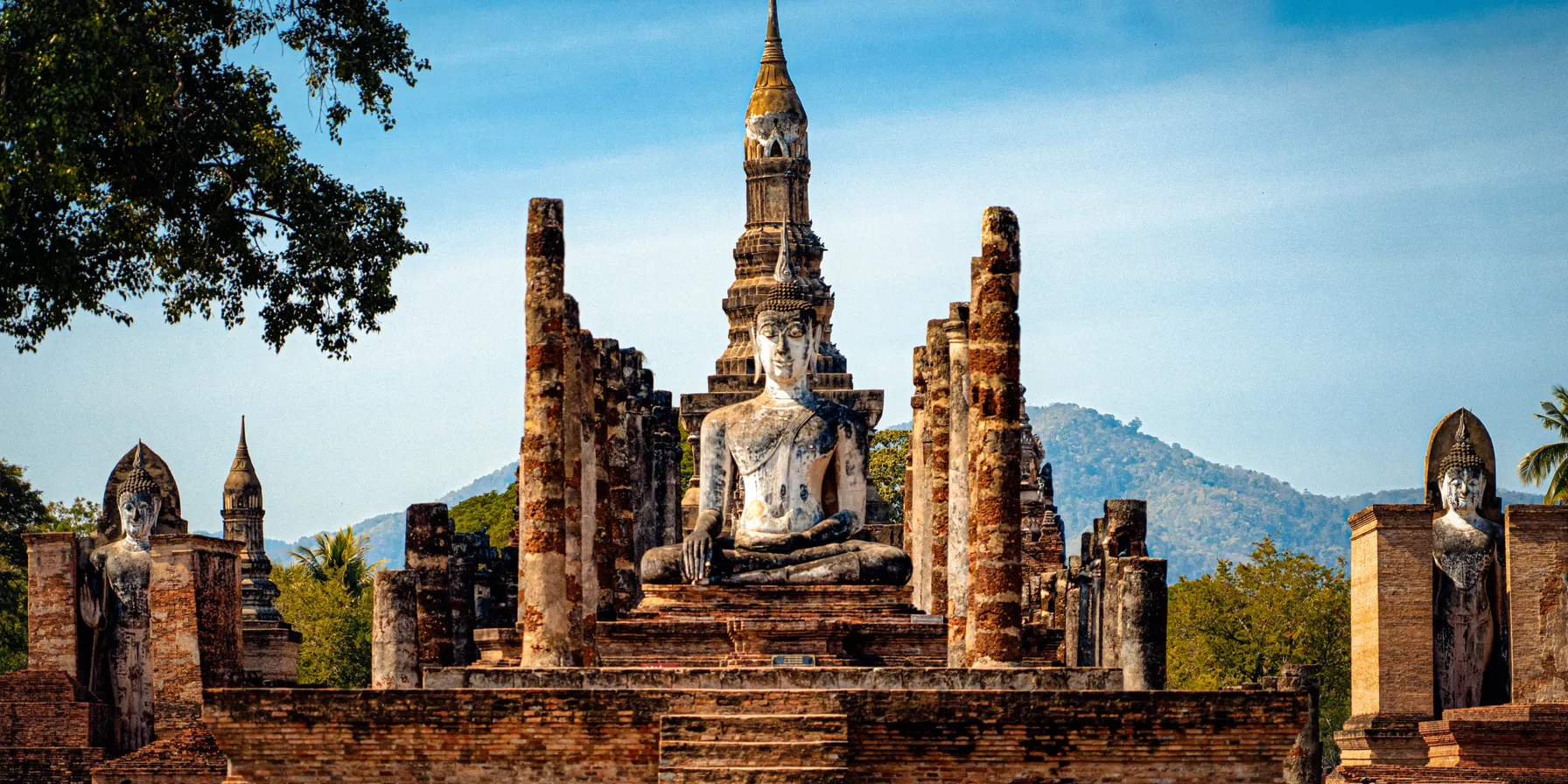Mueang Sukhothai