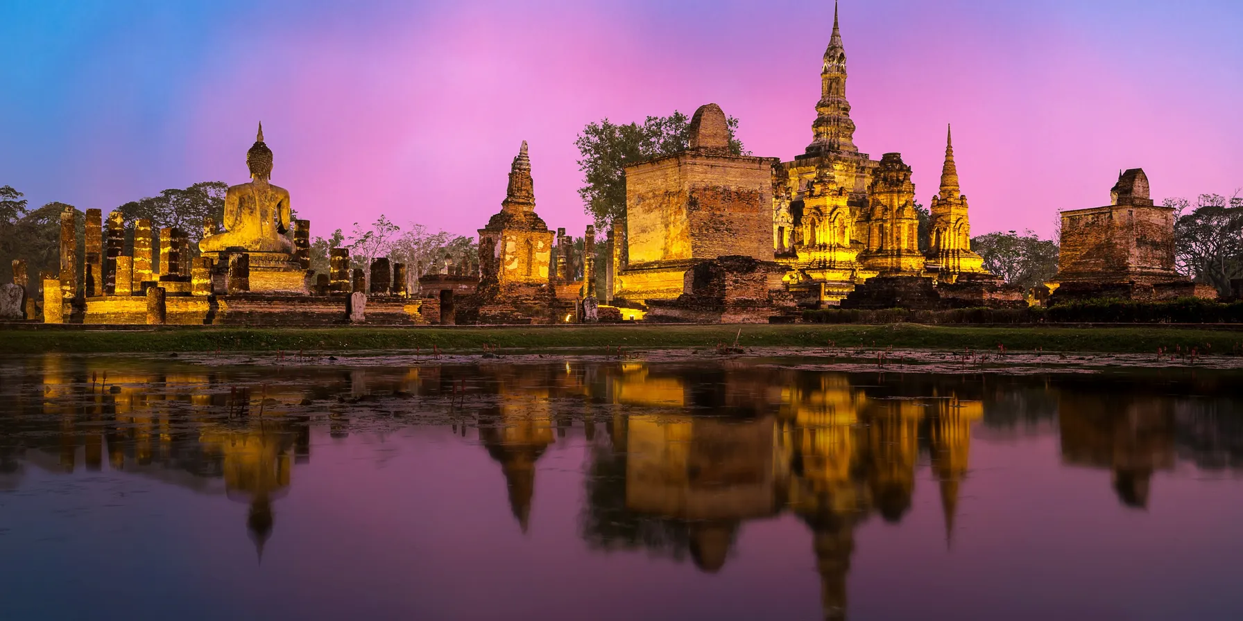 Mueang Nakhon Ratchasima