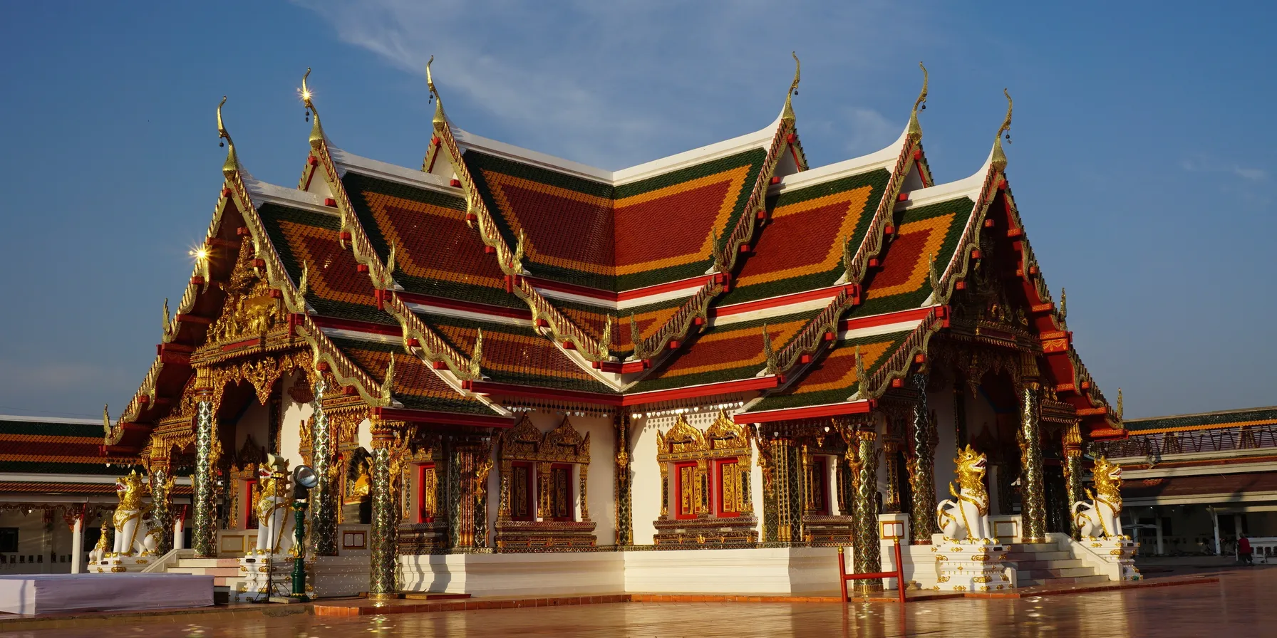Nakhon Si Thammarat